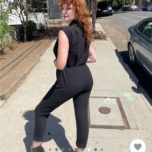 NWT Nooworks Magic Suit in Black